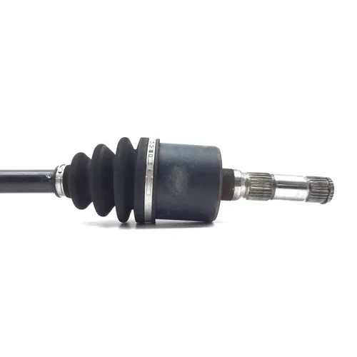 Rear Driver Left Axle 2005 Polaris Ranger 500 2x4 2870A 18