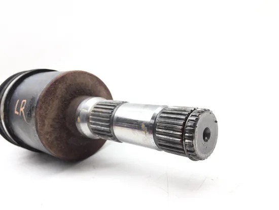 Rear Driver Left Axle 2005 Polaris Ranger 500 2x4 2870A