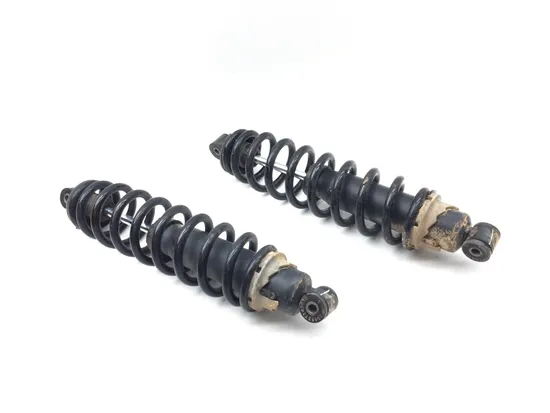 Rear Shocks Suspension 2005 Polaris Ranger 500 2x4 2870A