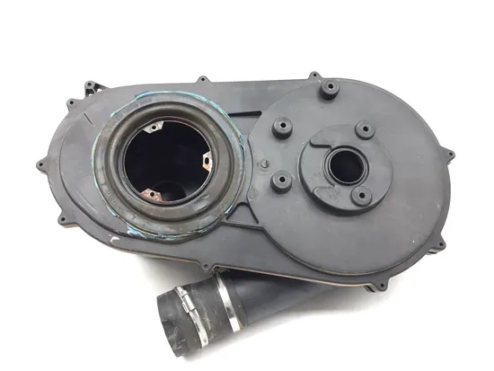 Inner Outer Engine Clutch Cover 2005 Polaris Ranger 500 2x4 2870A