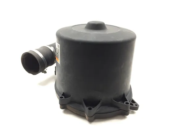 Inner Outer Engine Clutch Cover 2005 Polaris Ranger 500 2x4 2870A