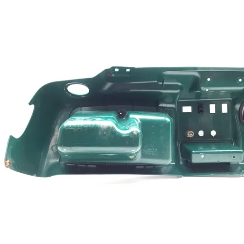 Dash 2005 Polaris Ranger 500 2x4 2870A x 17