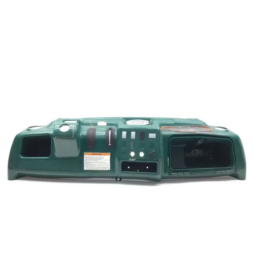 Dash 2005 Polaris Ranger 500 2x4 2870A x 3