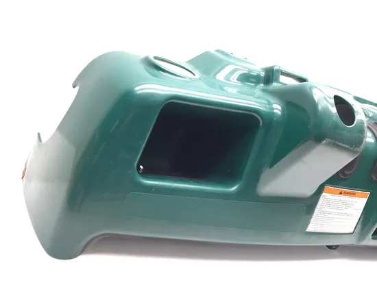 Dash 2005 Polaris Ranger 500 2x4 2870A x