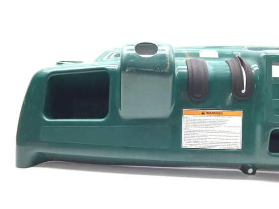 Dash 2005 Polaris Ranger 500 2x4 2870A x