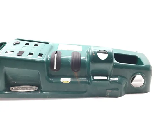 Dash 2005 Polaris Ranger 500 2x4 2870A x