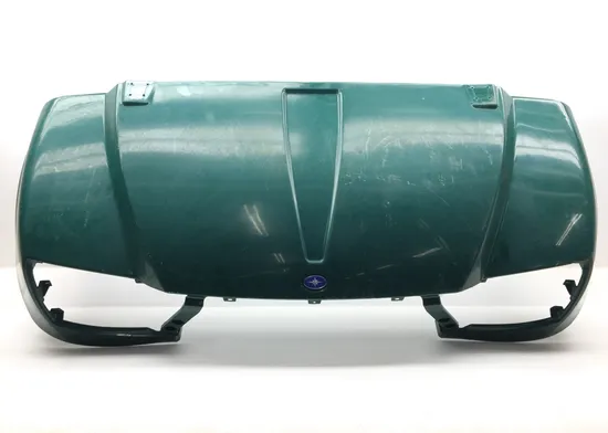 Front Fender Fenders Plastic 2005 Polaris Ranger 500 2x4 2870A x