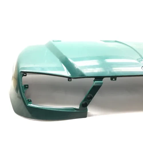 Front Fender Fenders Plastic 2005 Polaris Ranger 500 2x4 2870A x 19