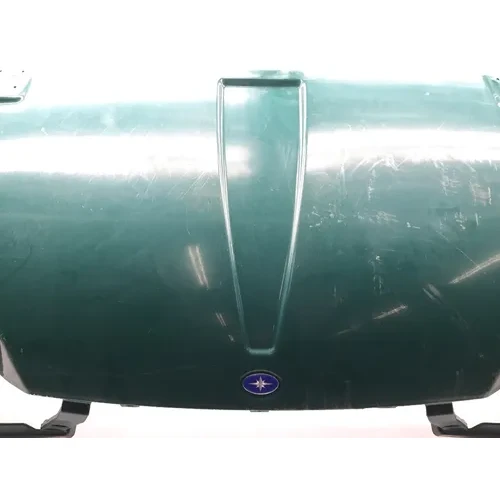 Front Fender Fenders Plastic 2005 Polaris Ranger 500 2x4 2870A x 13