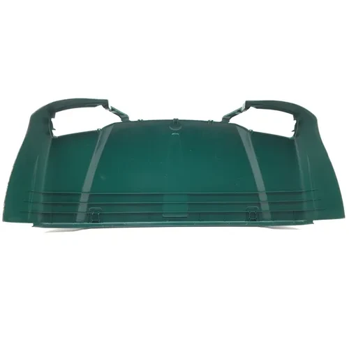 Front Fender Fenders Plastic 2005 Polaris Ranger 500 2x4 2870A x 5