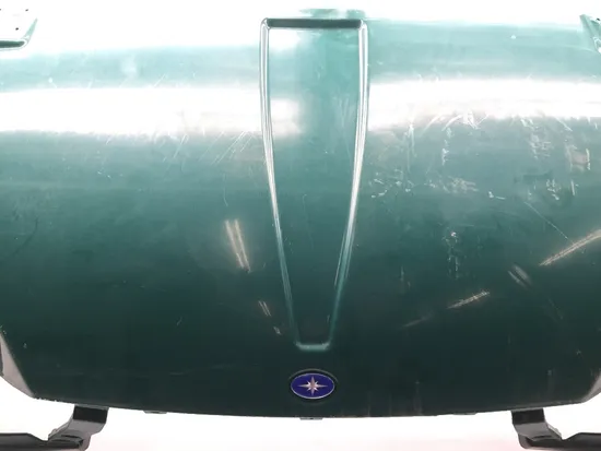 Front Fender Fenders Plastic 2005 Polaris Ranger 500 2x4 2870A x