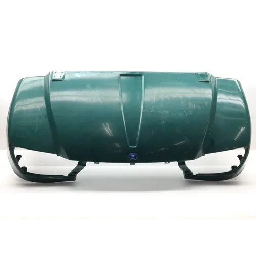 Front Fender Fenders Plastic 2005 Polaris Ranger 500 2x4 2870A x 3