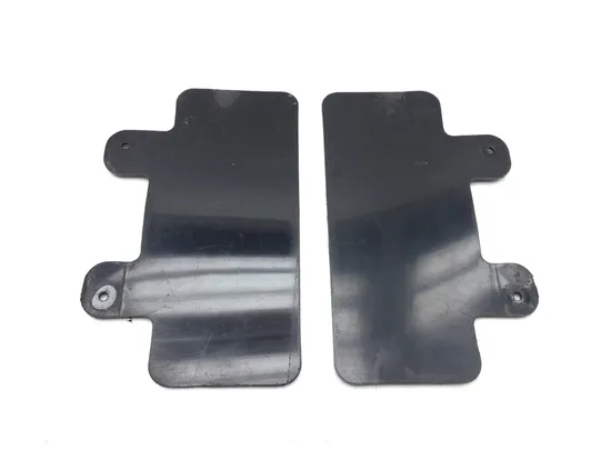 Rear Axle Guards 2005 Polaris Ranger 500 2x4 2870A