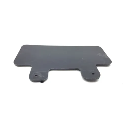 Rear  Axle Guards 2005 Polaris Ranger 500 2x4 2870A 5