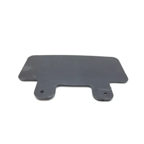 Rear  Axle Guards 2005 Polaris Ranger 500 2x4 2870A 9