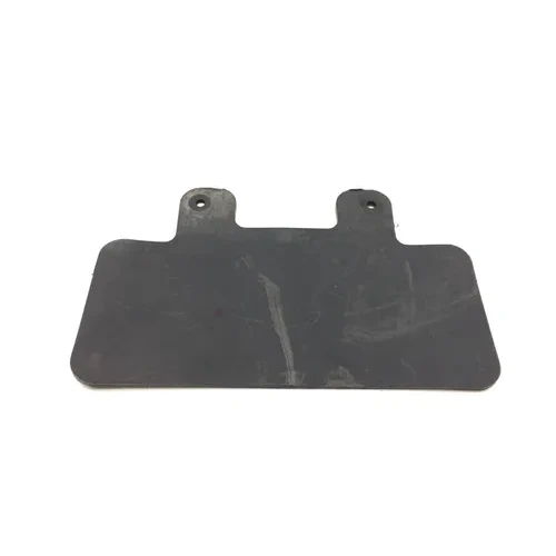 Rear  Axle Guards 2005 Polaris Ranger 500 2x4 2870A 10