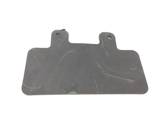 Rear Axle Guards 2005 Polaris Ranger 500 2x4 2870A