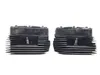 Front Rear Cylinder Head Set 2002 Harley-Davidson Road King FLHR 2881A x
