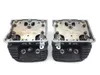 Front Rear Cylinder Head Set 2002 Harley-Davidson Road King FLHR 2881A x
