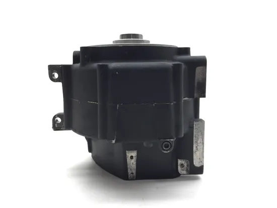 Engine Left Right Center Cases 2002 Harley-Davidson Road King FLHR 2881A