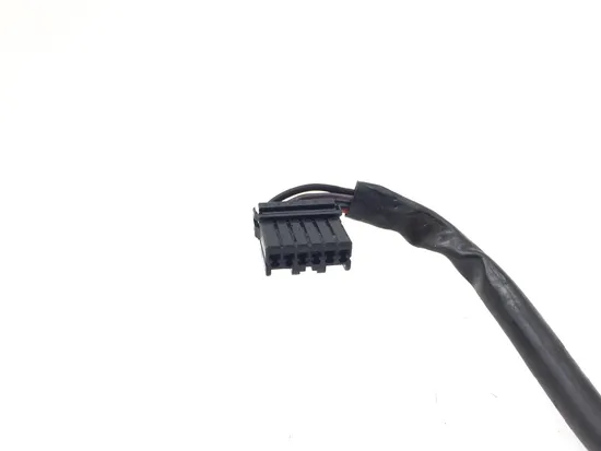 Brake Tail Light Harness 2002 Harley-Davidson Road King FLHR 2881A