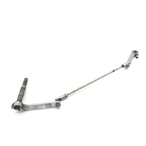 Gear Shift Lever w Linkage 2002 Harley-Davidson Road King FLHR 2881A x 3