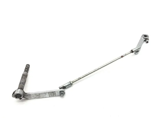 Gear Shift Lever w Linkage 2002 Harley-Davidson Road King FLHR 2881A x