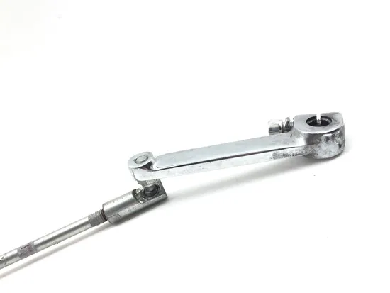 Gear Shift Lever w Linkage 2002 Harley-Davidson Road King FLHR 2881A x