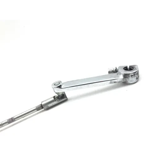 Gear Shift Lever w Linkage 2002 Harley-Davidson Road King FLHR 2881A x 12