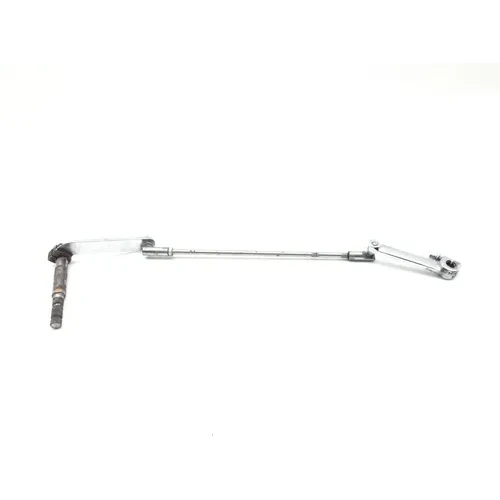 Gear Shift Lever w Linkage 2002 Harley-Davidson Road King FLHR 2881A x 9