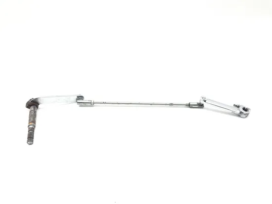 Gear Shift Lever w Linkage 2002 Harley-Davidson Road King FLHR 2881A x