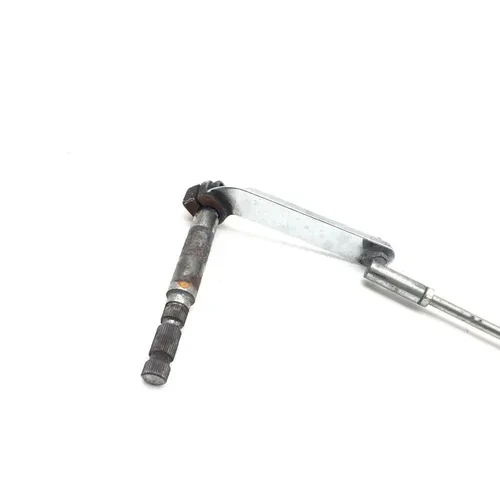 Gear Shift Lever w Linkage 2002 Harley-Davidson Road King FLHR 2881A x 11