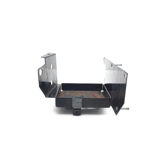 Battery Box 2002 Harley-Davidson Road King FLHR 2881A 3