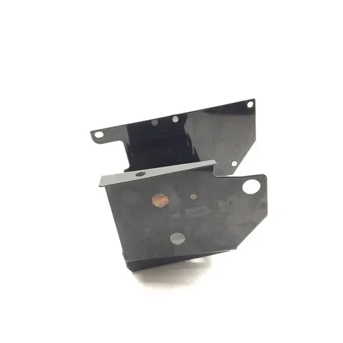 Battery Box 2002 Harley-Davidson Road King FLHR 2881A 9