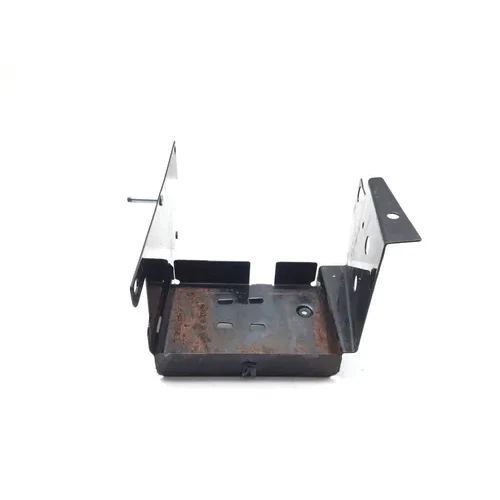 Battery Box 2002 Harley-Davidson Road King FLHR 2881A 7