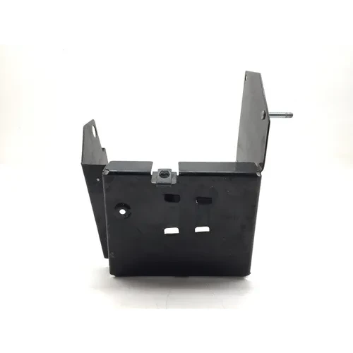 Battery Box 2002 Harley-Davidson Road King FLHR 2881A 10