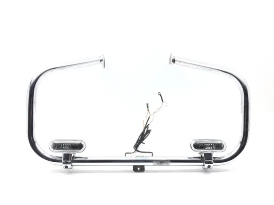 Front Crash Bar 2002 Harley-Davidson Road King FLHR 2881A x