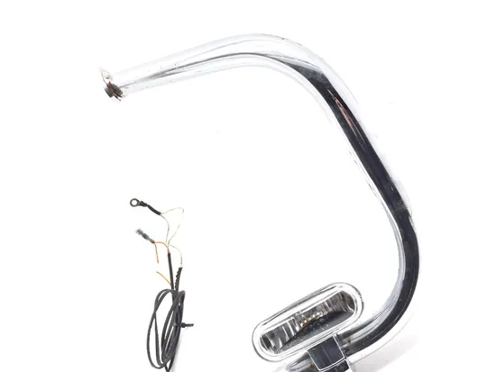 Front Crash Bar 2002 Harley-Davidson Road King FLHR 2881A x