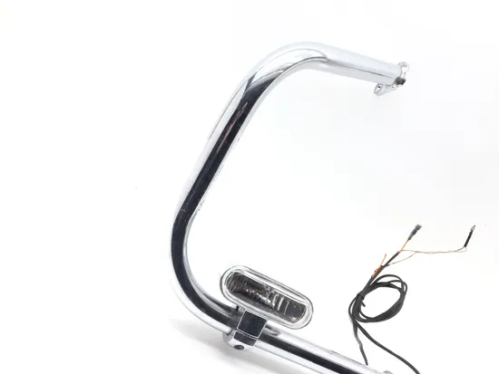 Front Crash Bar 2002 Harley-Davidson Road King FLHR 2881A x