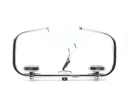 Front Crash Bar 2002 Harley-Davidson Road King FLHR 2881A x