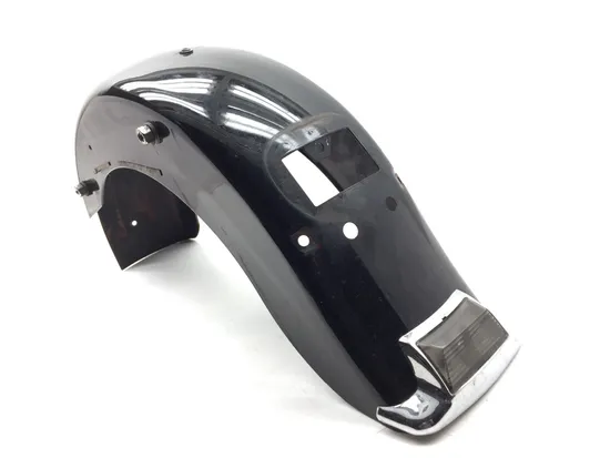 Rear Fender Fairing Tire Hugger 2002 Harley-Davidson Road King FLHR 2881 x