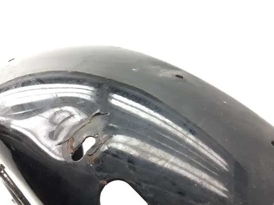 Rear Fender Fairing Tire Hugger 2002 Harley-Davidson Road King FLHR 2881 x