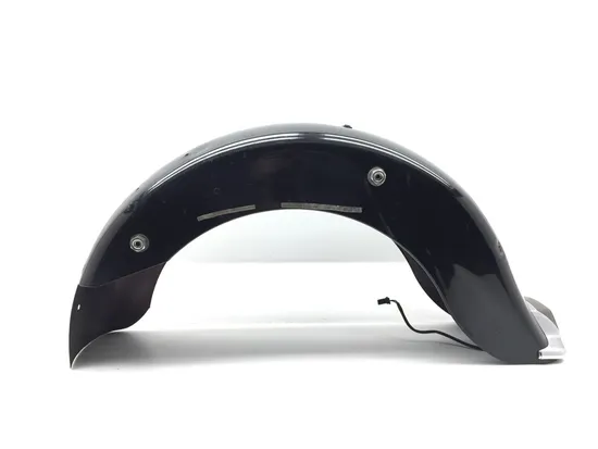 Rear Fender Fairing Tire Hugger 2002 Harley-Davidson Road King FLHR 2881 x