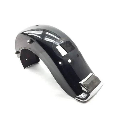 Rear Fender Fairing Tire Hugger 2002 Harley-Davidson Road King FLHR 2881 x 15
