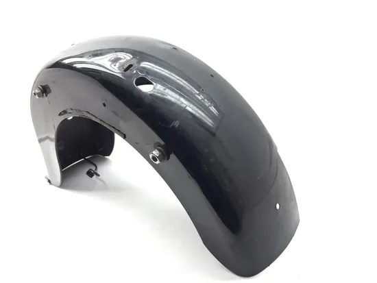 Rear Fender Fairing Tire Hugger 2002 Harley-Davidson Road King FLHR 2881 x