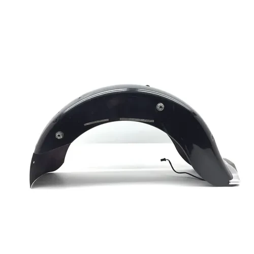 Rear Fender Fairing Tire Hugger 2002 Harley-Davidson Road King FLHR 2881 x 11