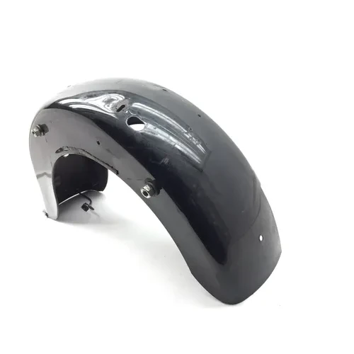 Rear Fender Fairing Tire Hugger 2002 Harley-Davidson Road King FLHR 2881 x 5