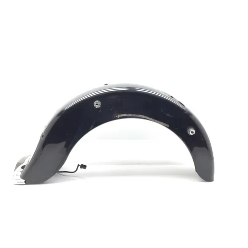 Rear Fender Fairing Tire Hugger 2002 Harley-Davidson Road King FLHR 2881 x 3