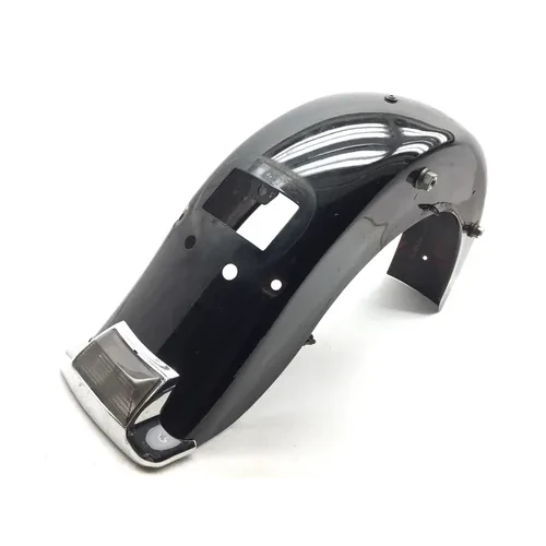Rear Fender Fairing Tire Hugger 2002 Harley-Davidson Road King FLHR 2881 x 9