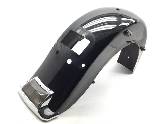 Rear Fender Fairing Tire Hugger 2002 Harley-Davidson Road King FLHR 2881 x